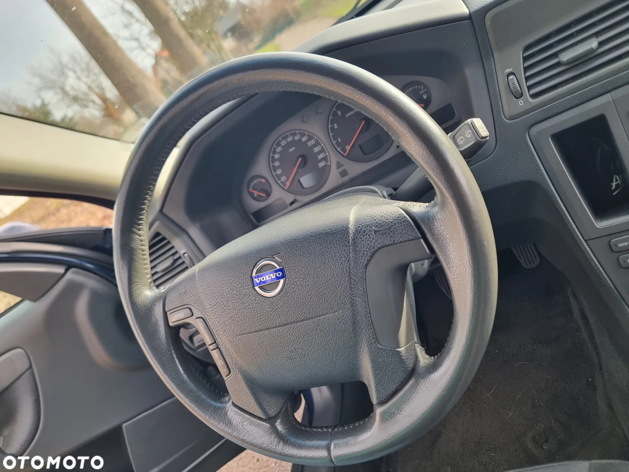 Volvo V70 - 20