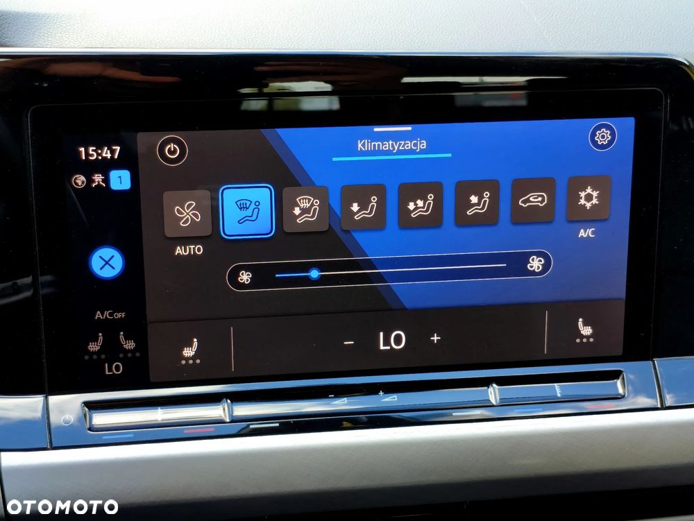 Volkswagen Golf - 13