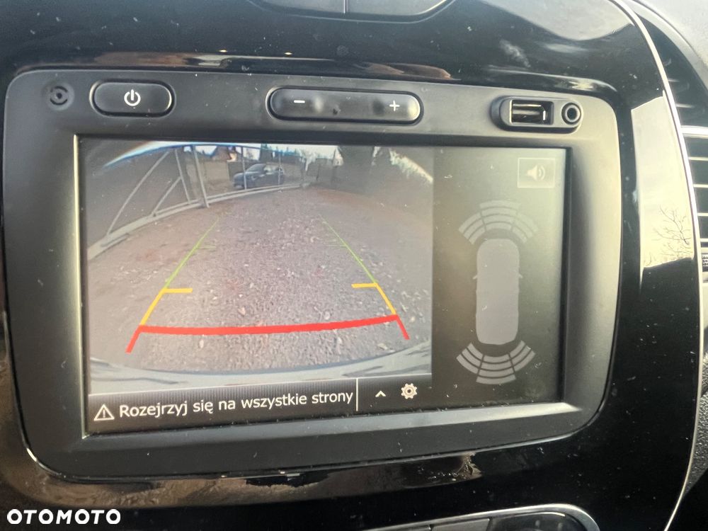 Renault Captur - 10