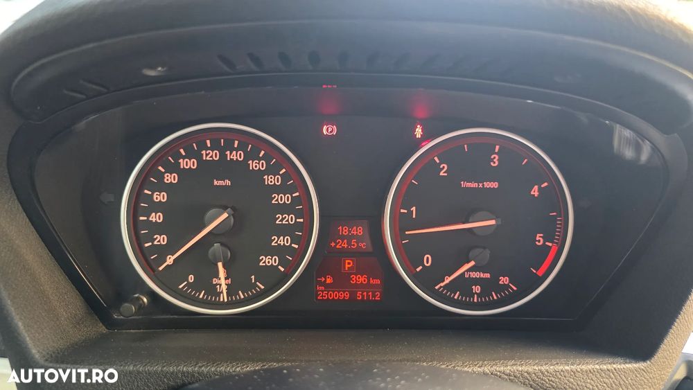 BMW X5 3.0d Aut. - 12