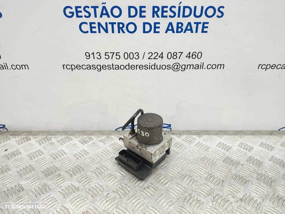 Bomba Modulo Hidraulico ABS Original ESP VAG VW Audi A4 B8 A5 8T 8K0907379BF 2007 - 2015