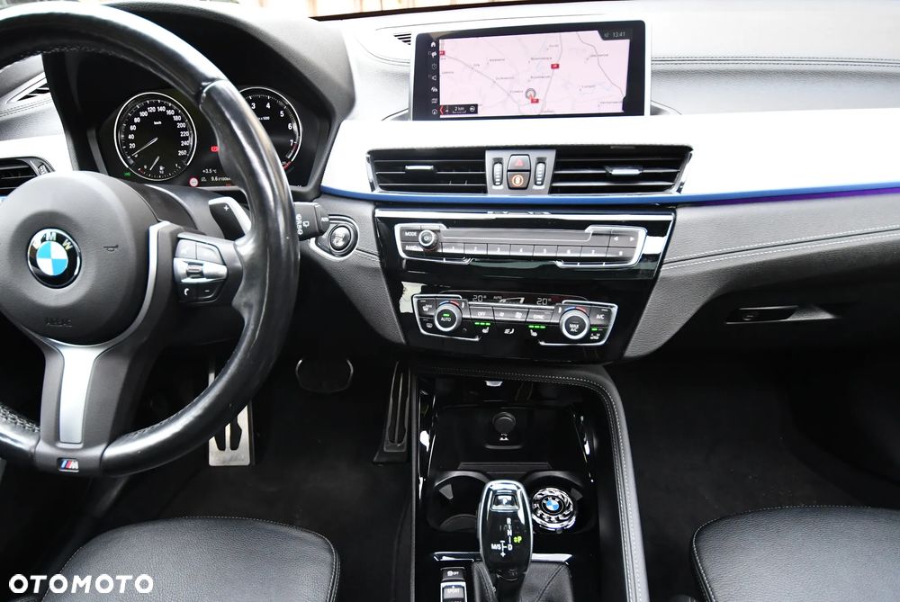 BMW X2 - 18