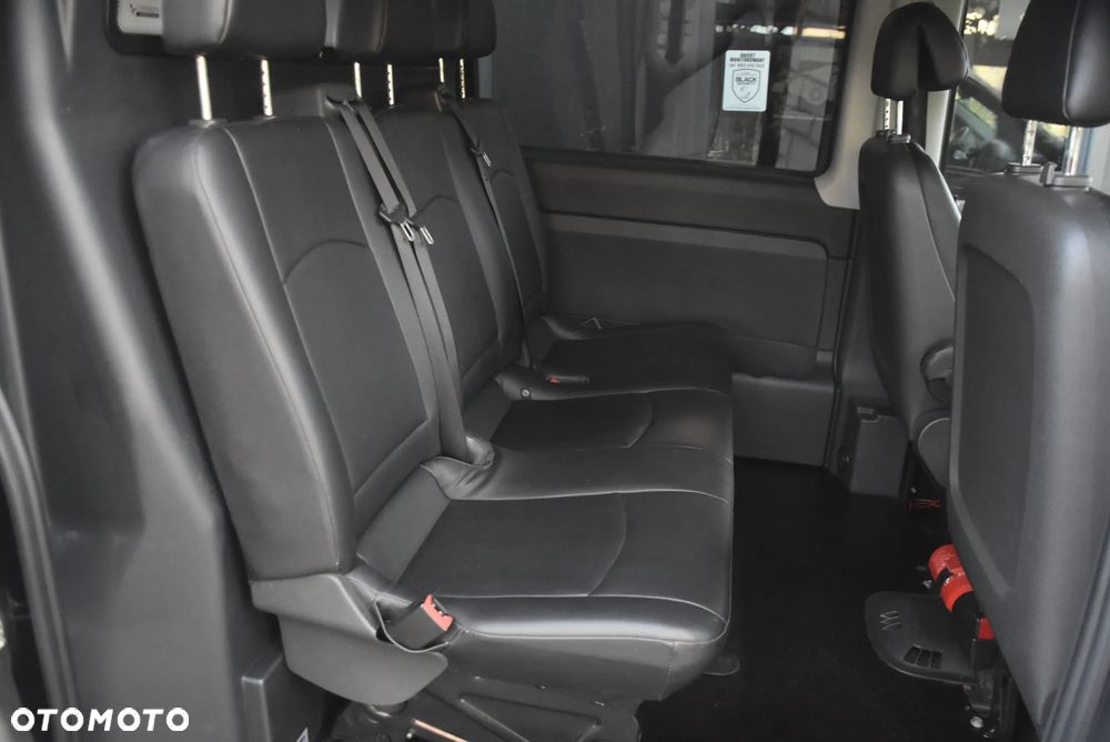 Mercedes-Benz VITO - 16