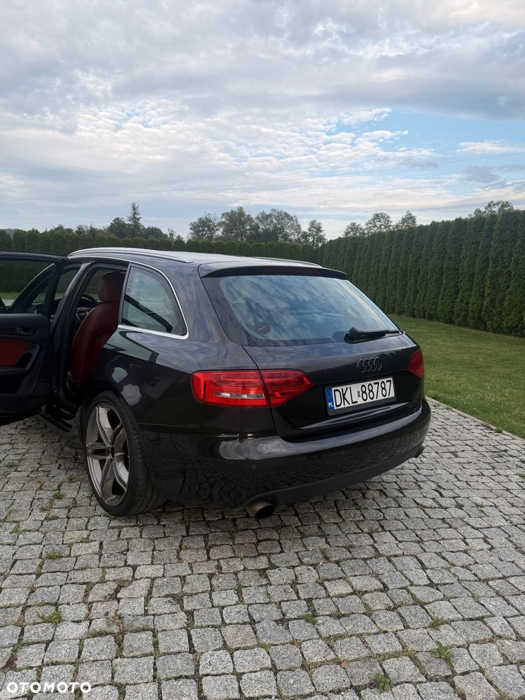 Audi A4 Avant 2.0 TFSI - 6