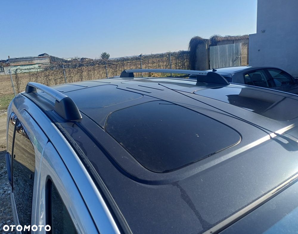 Citroën Berlingo 1.6 HDi 110 FAP Multispace Exclusive - 19