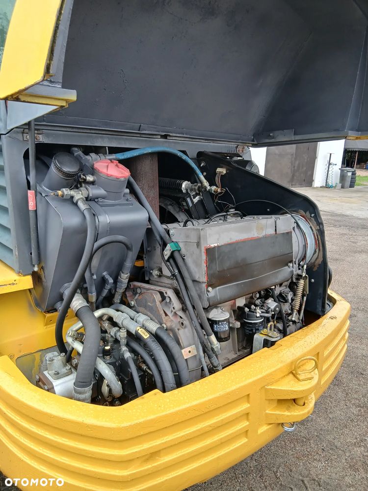 Kramer 320 - 11
