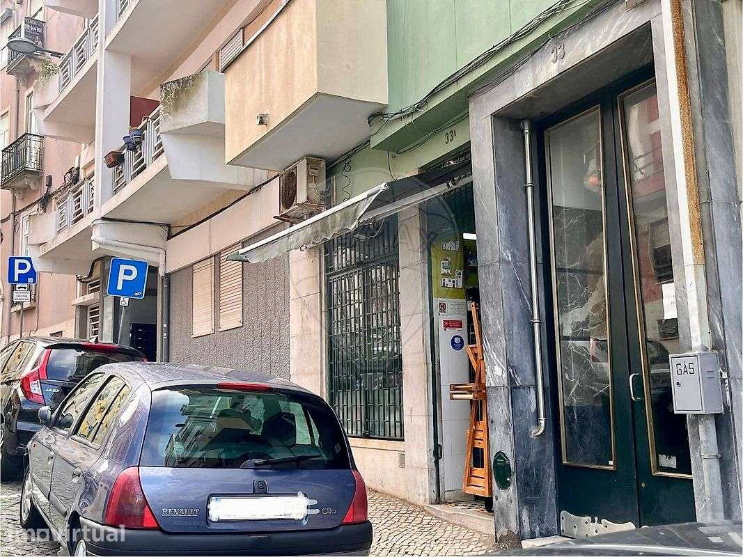 Loja  para venda - Grande imagem: 2/3