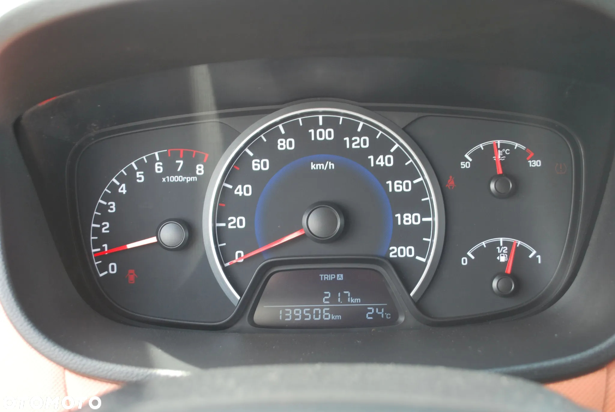 Hyundai i10 - 13