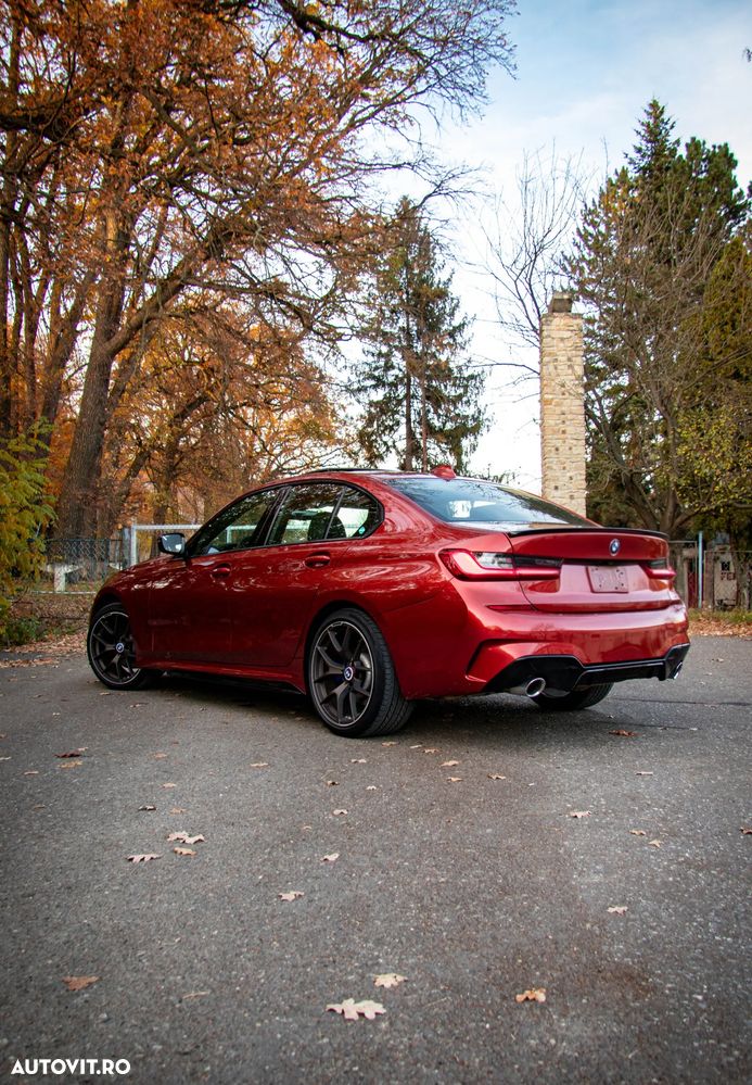BMW Seria 3 - 3