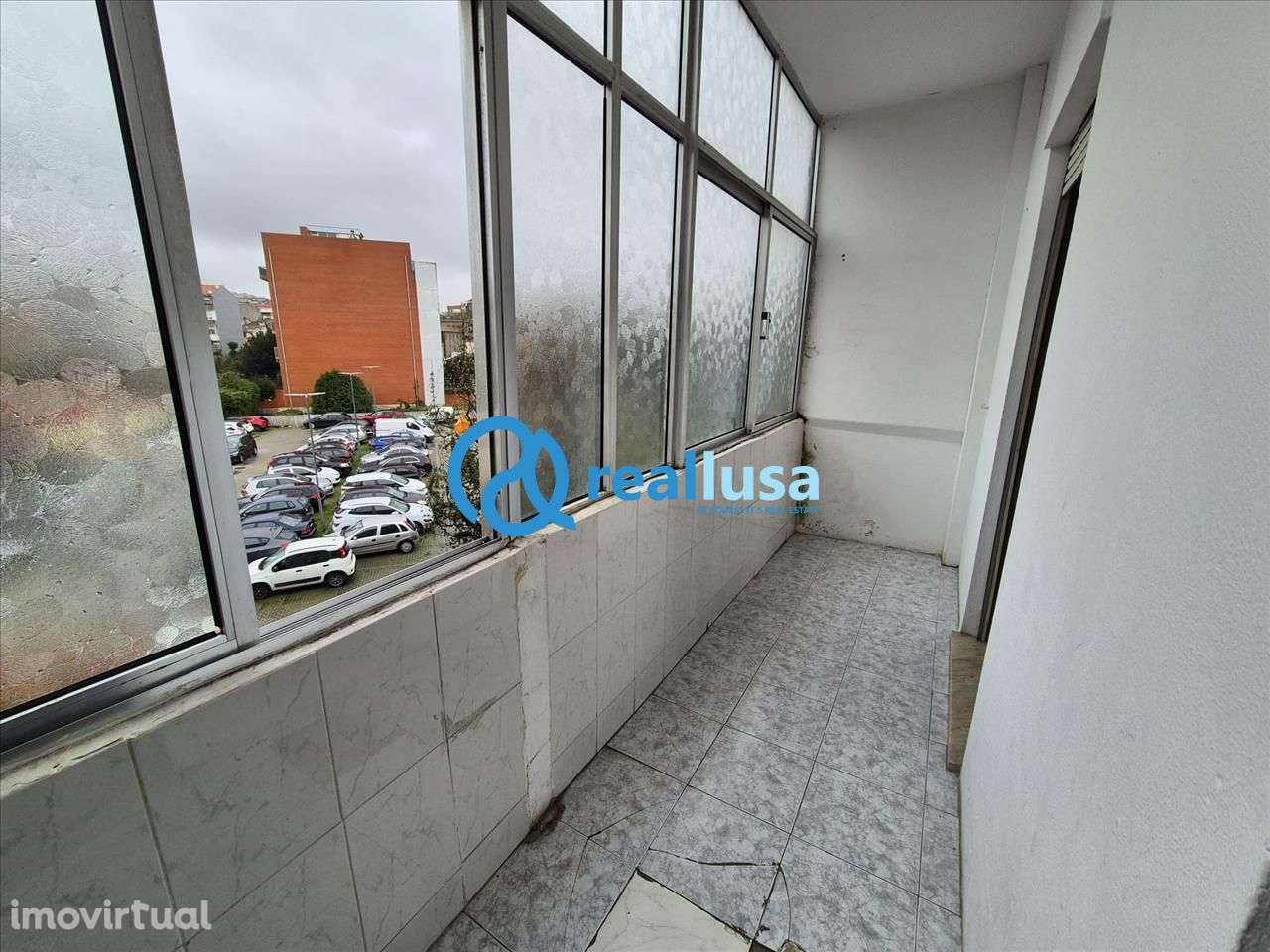 Apartamento T1 Paranhos Porto - Grande imagem: 5/8