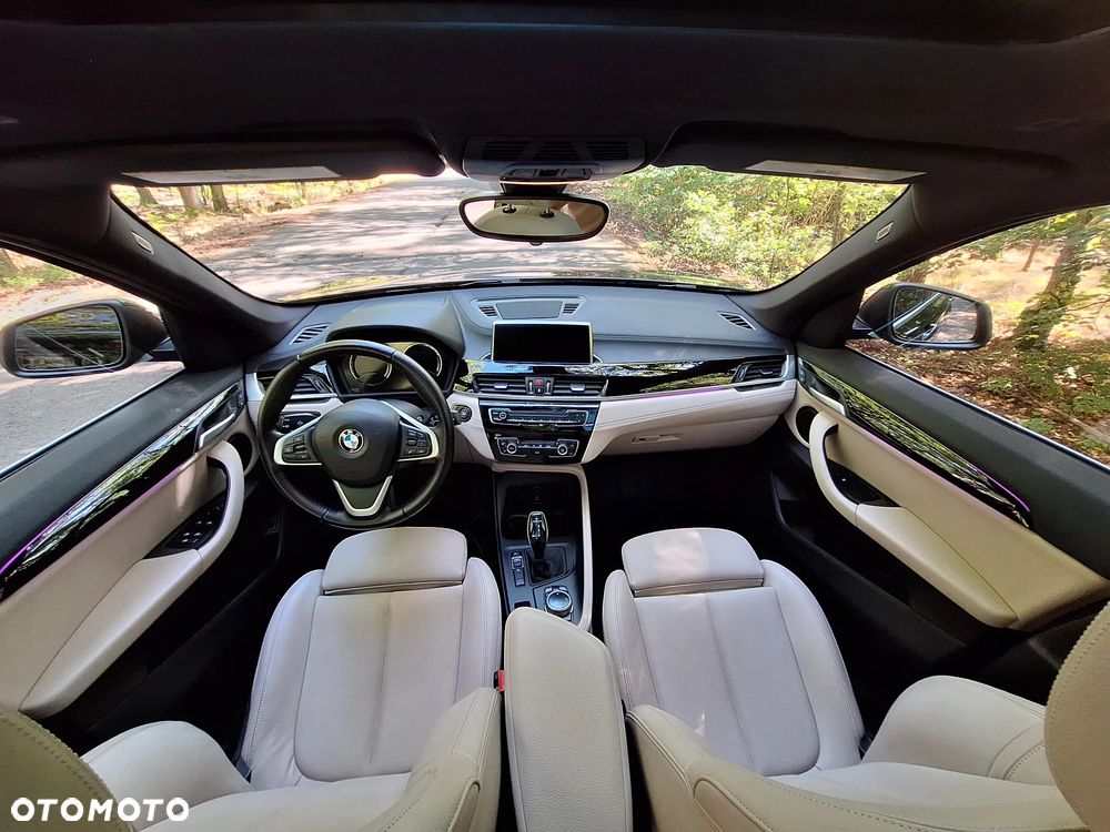 BMW X1 - 7