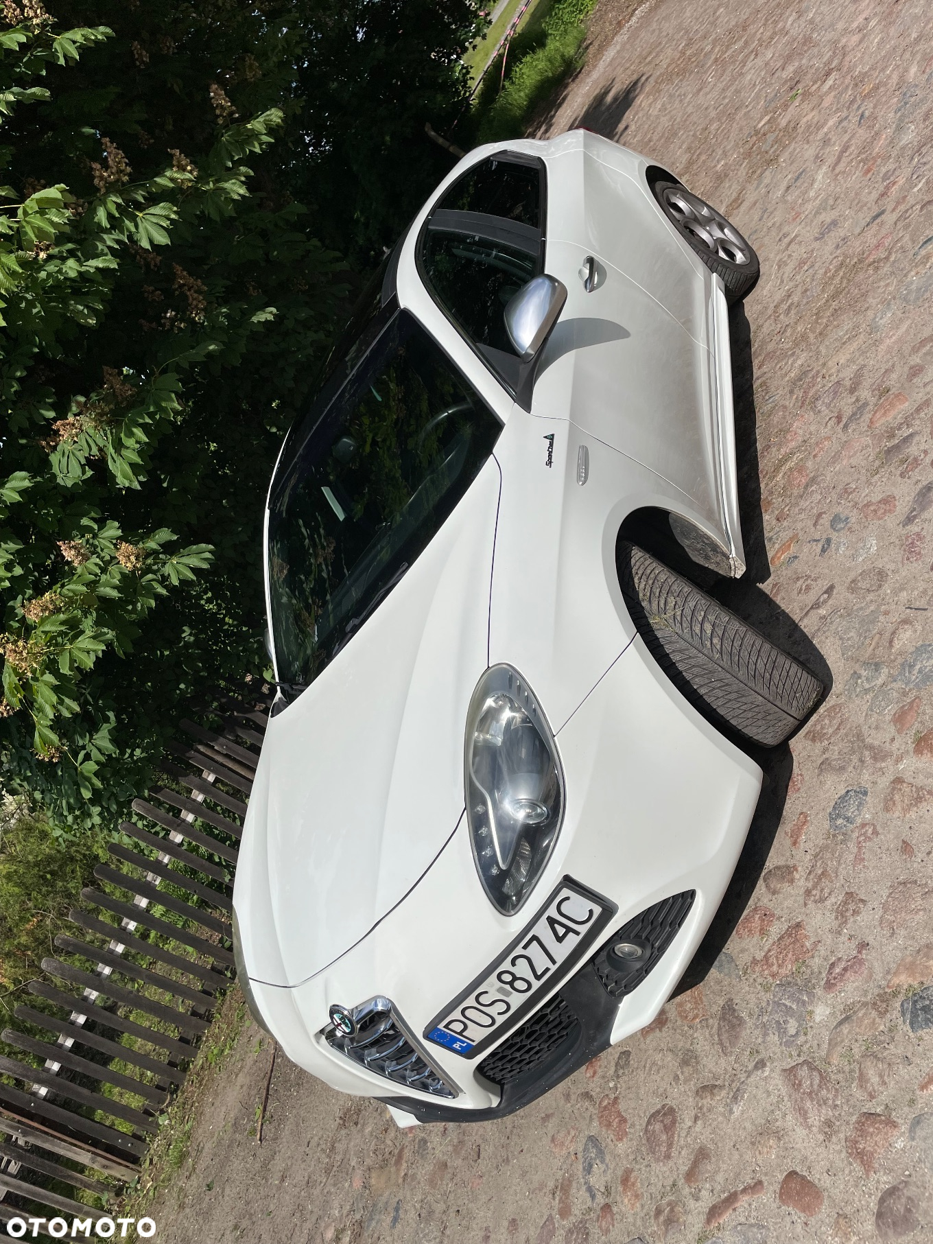 Alfa Romeo Giulietta - 30