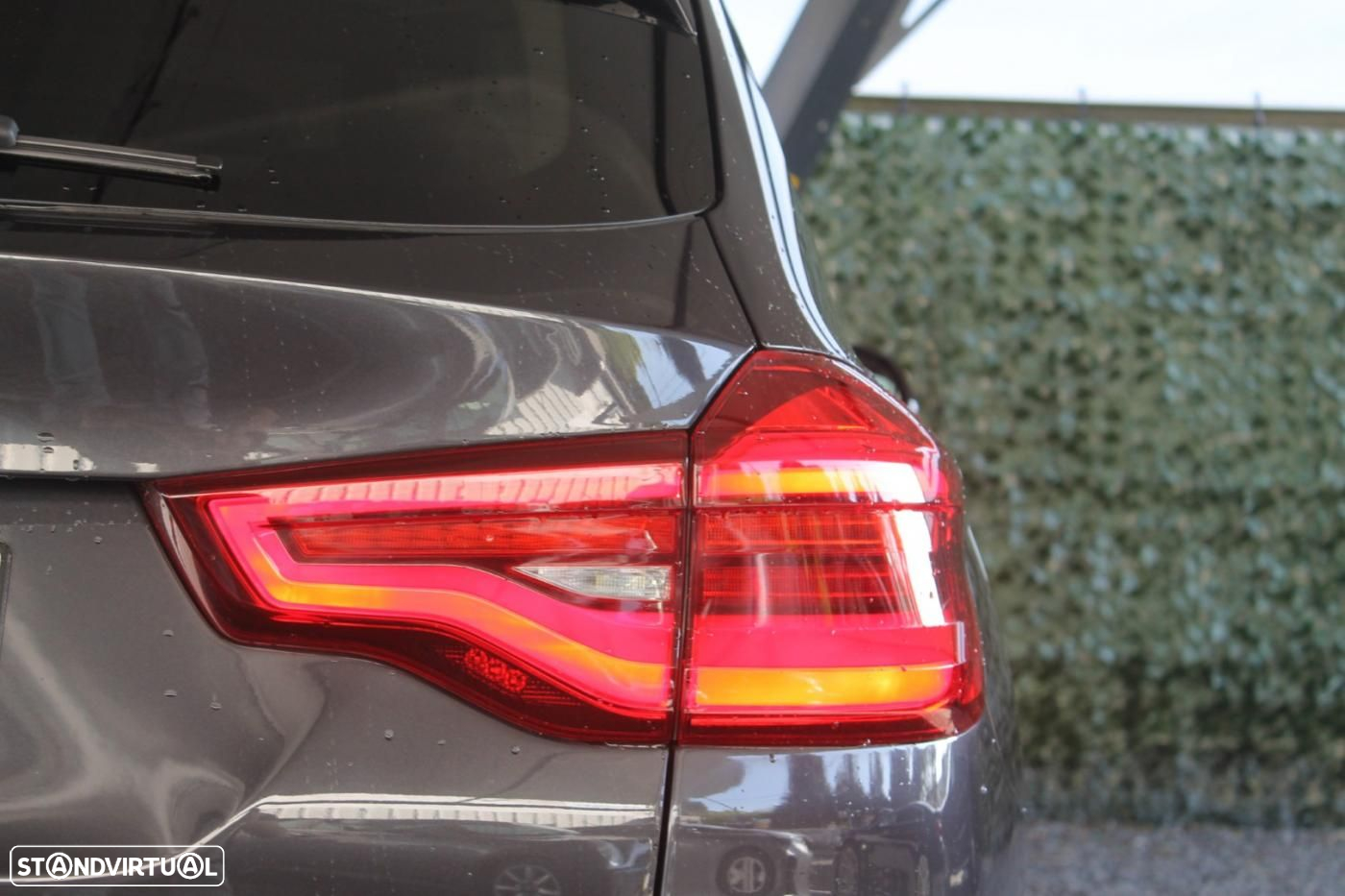 BMW X3 20 d xDrive xLine Auto - 46