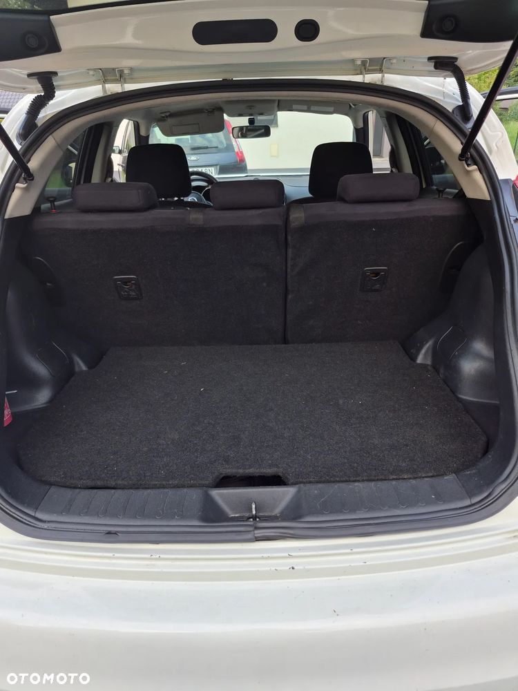 Nissan Juke 1.5 dCi Ministry of Sound - 8