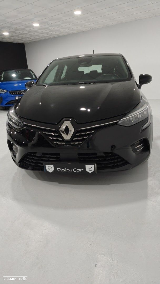 Renault Clio 1.5 Blue dCi Evolution - 10