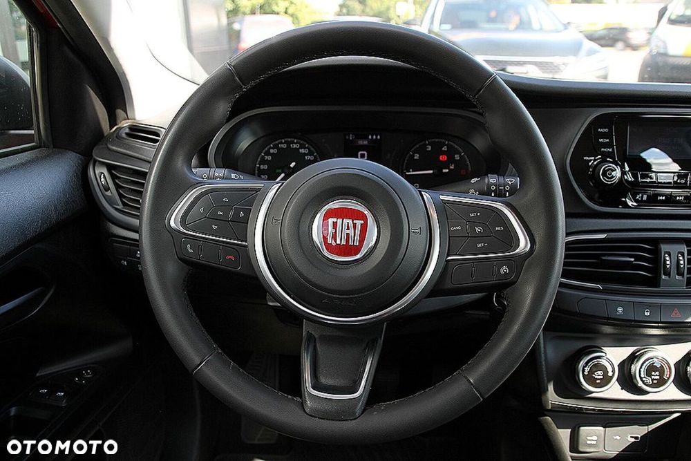 Fiat Tipo 1.0 T3 - 18