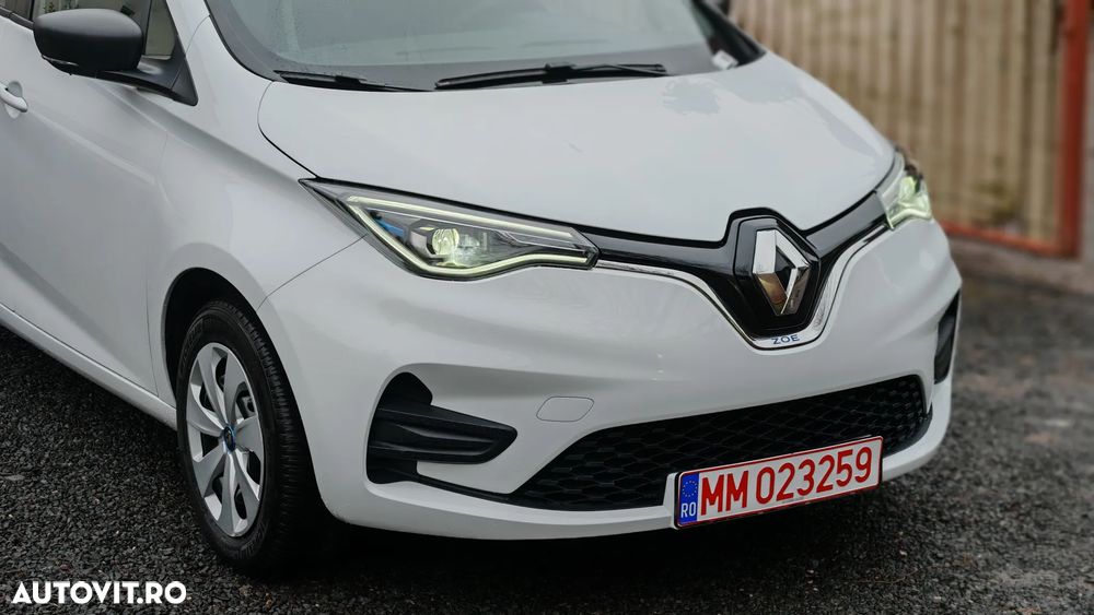 Renault ZOE 50 R110 Life - 4