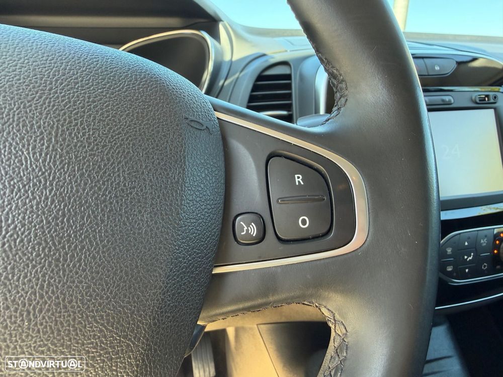 Renault Captur 1.5 dCi Exclusive - 23