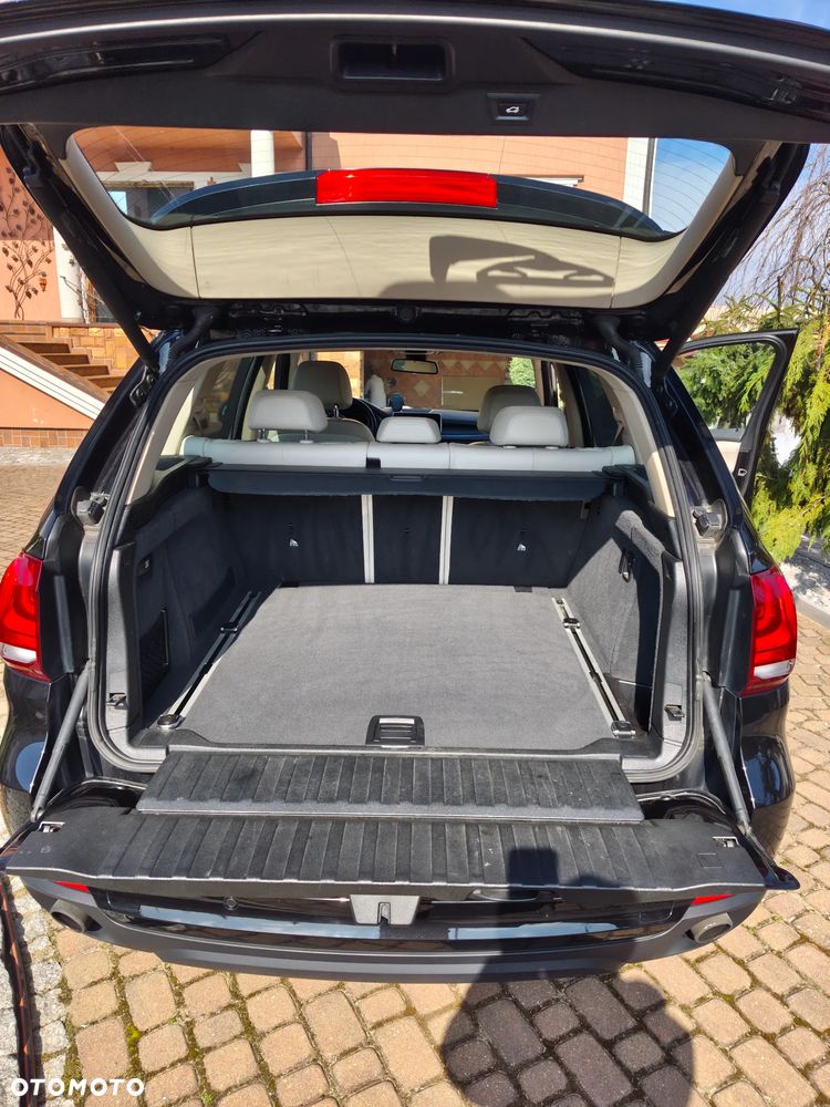 BMW X5 xDrive25d - 10