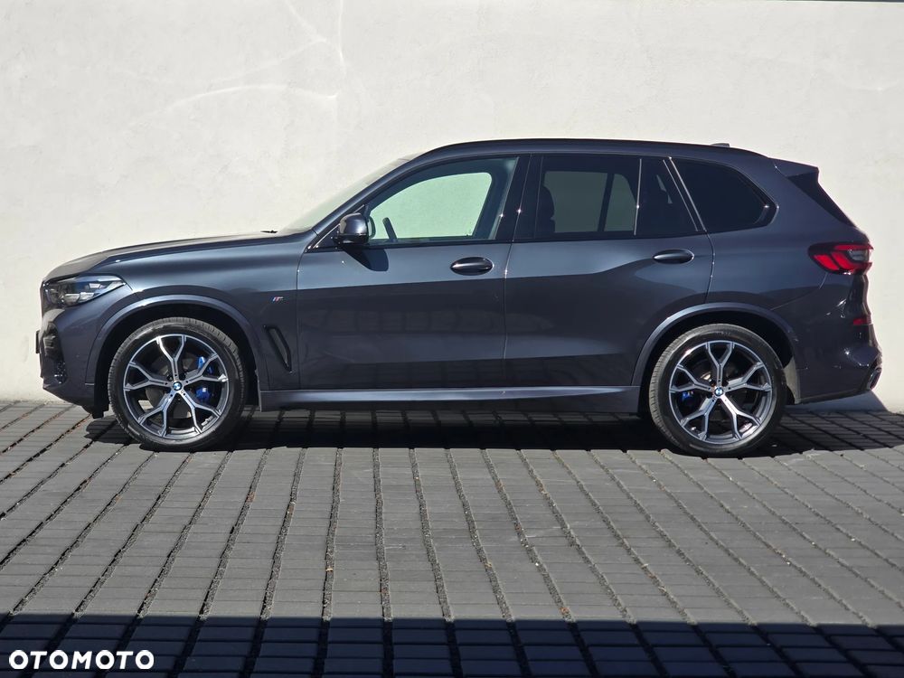 BMW X5 xDrive30d mHEV sport - 2
