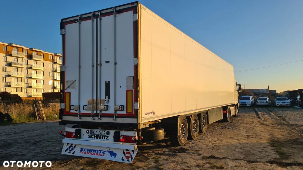 Schmitz Cargobull - 7