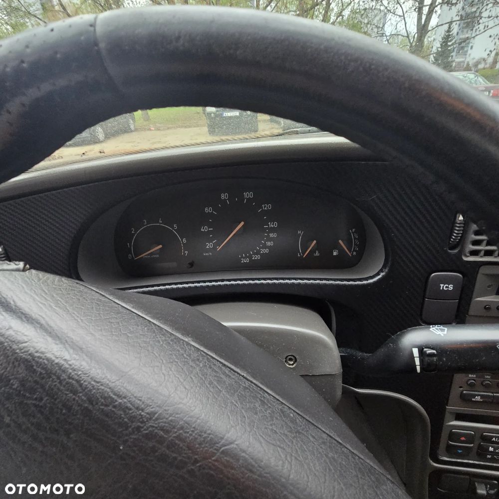 Saab 9-5 - 22