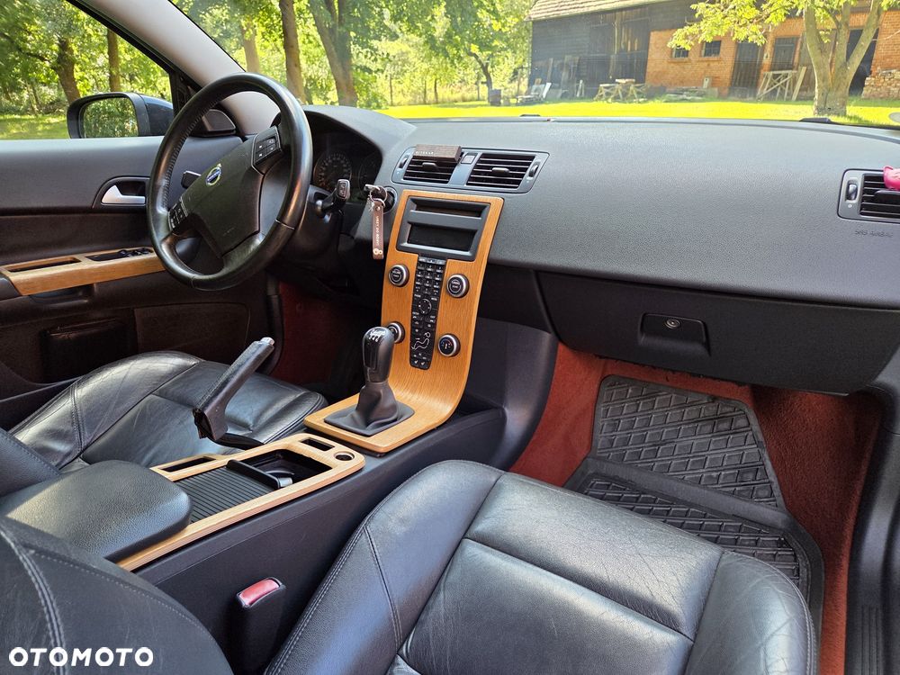 Volvo C30 - 4