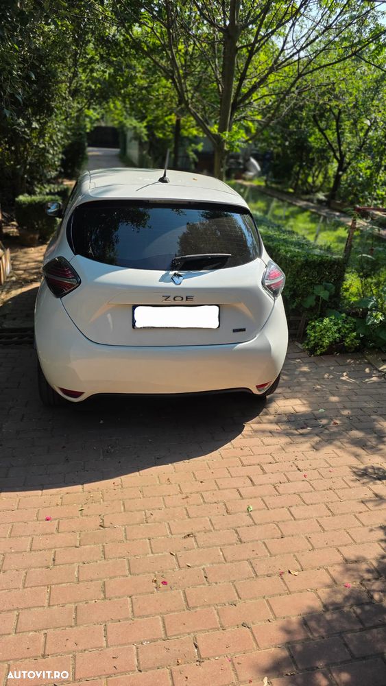 Renault ZOE 40 R110 Life - 4