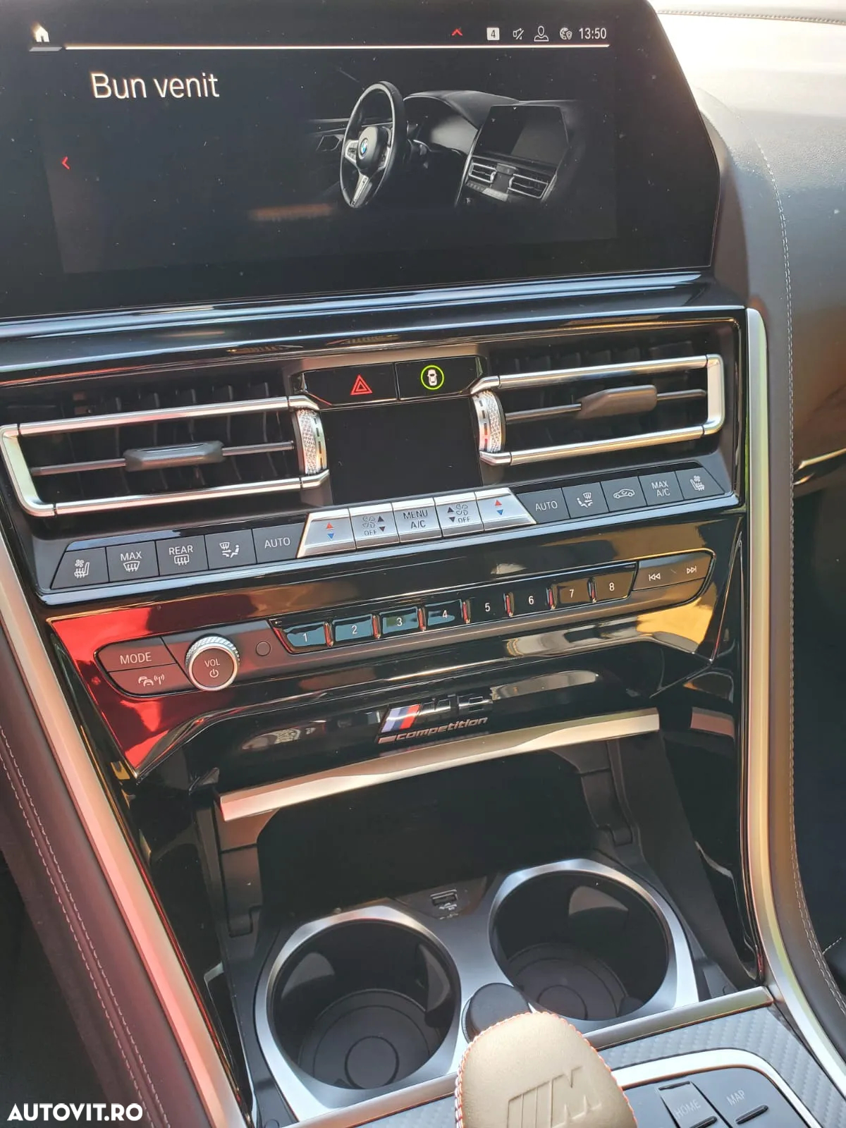 BMW M8 AT - 11