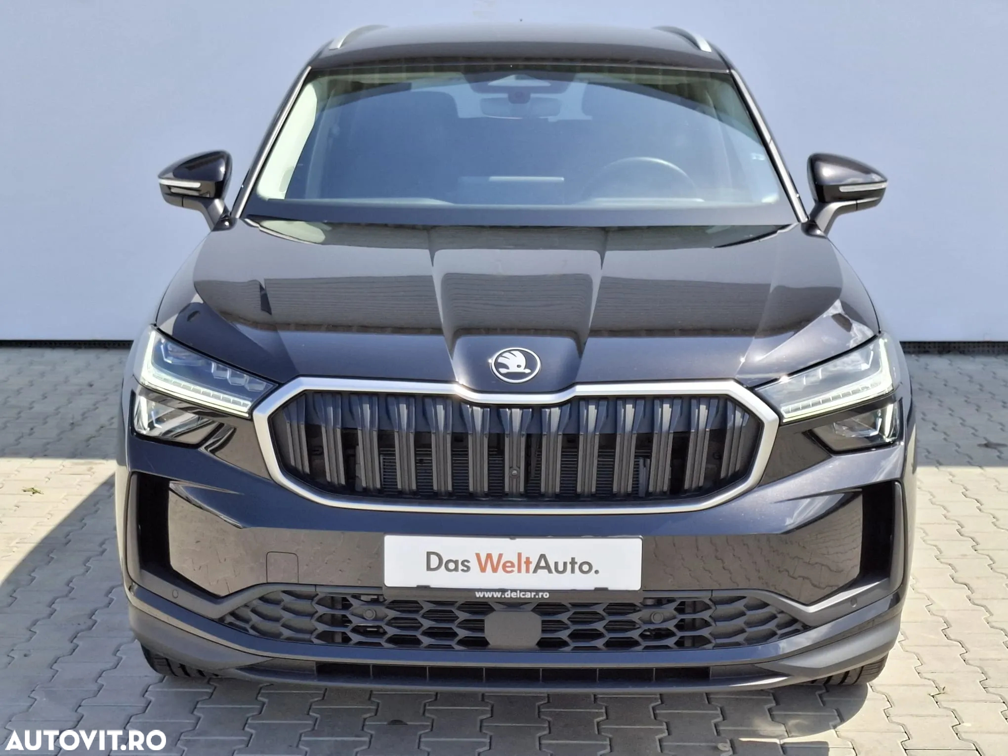 Skoda Kodiaq 2.0 TDI 4X4 DSG Selection - 38