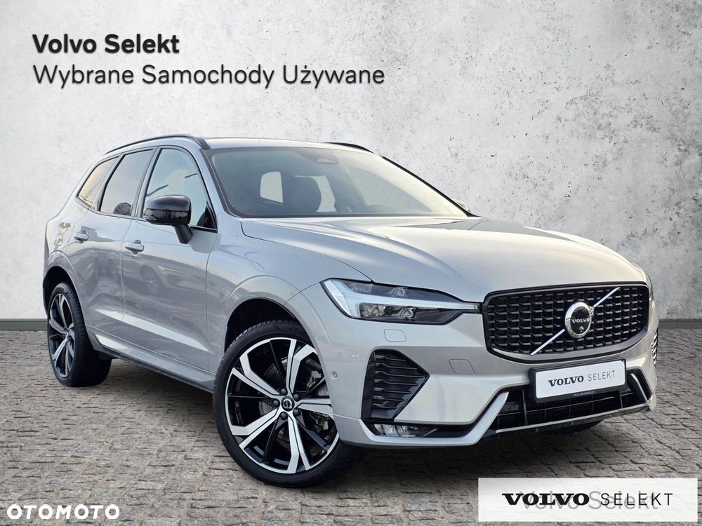 Volvo XC 60 - 4