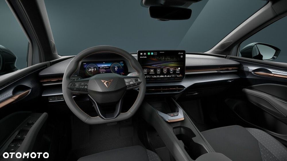 Cupra Raval - 4