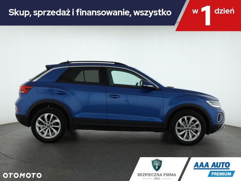 Volkswagen T-Roc - 7
