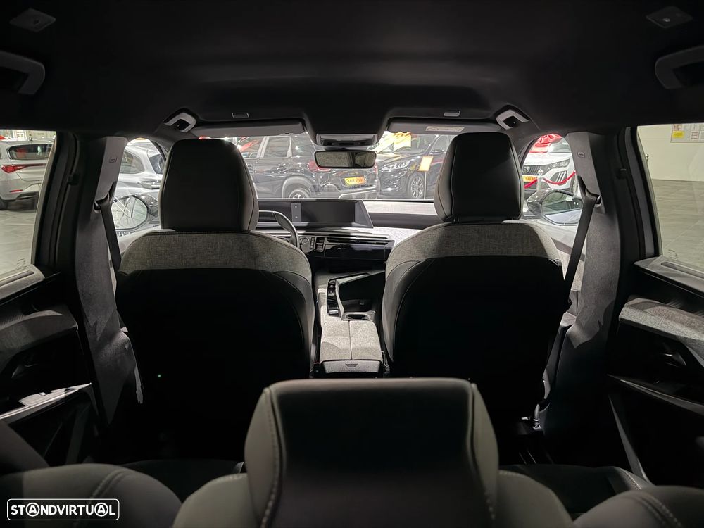 Peugeot 5008 1.2 Hybrid Allure e-DCS6 - 6