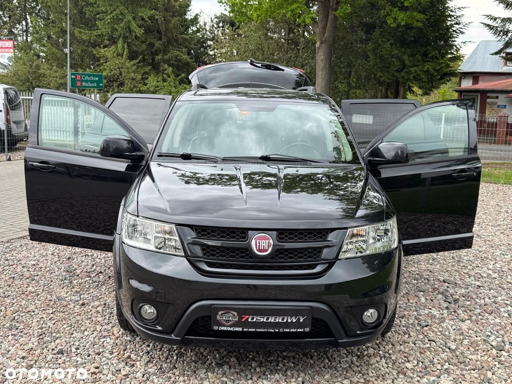 Fiat Freemont - 16