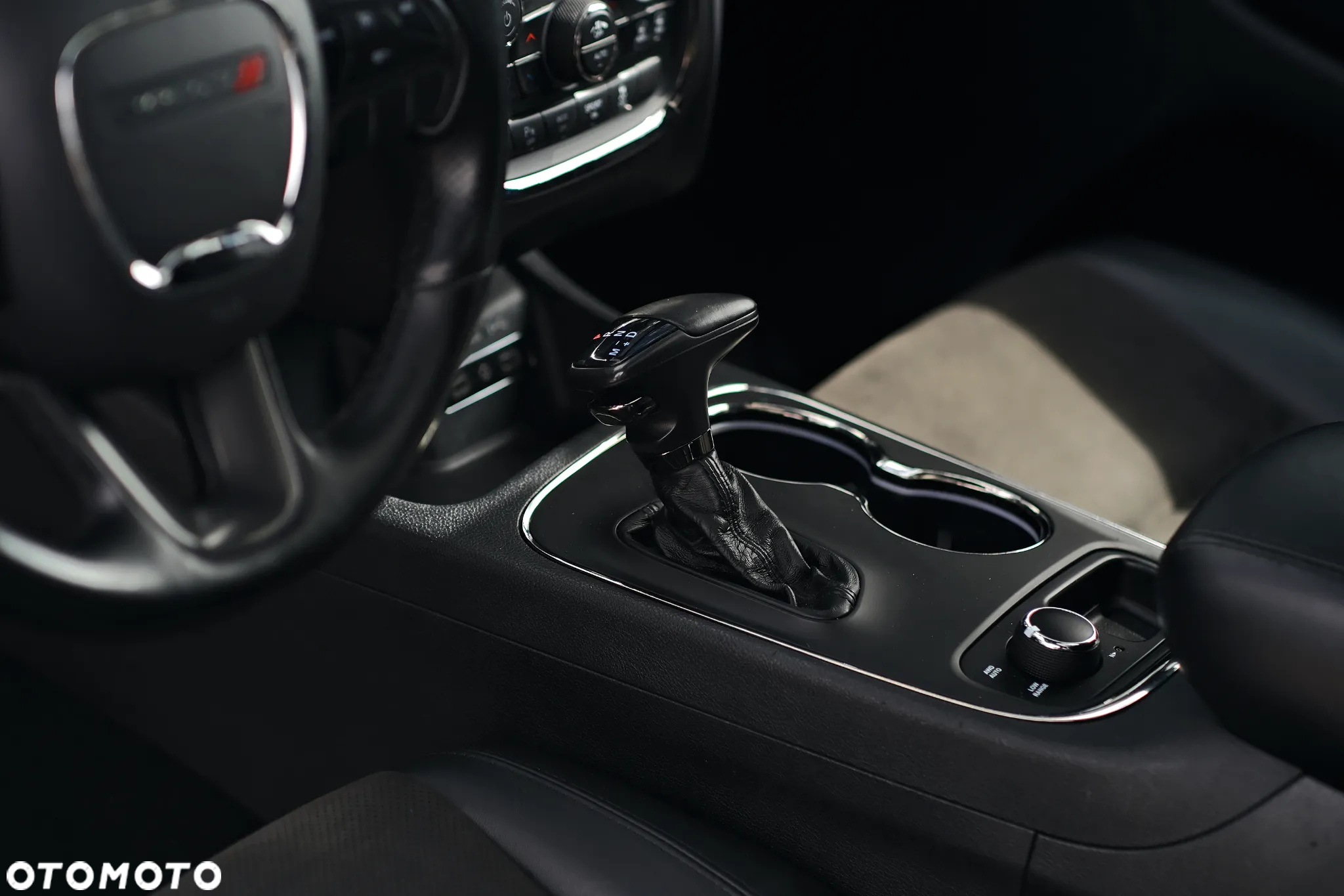 Dodge Durango 5.7 R/T - 26