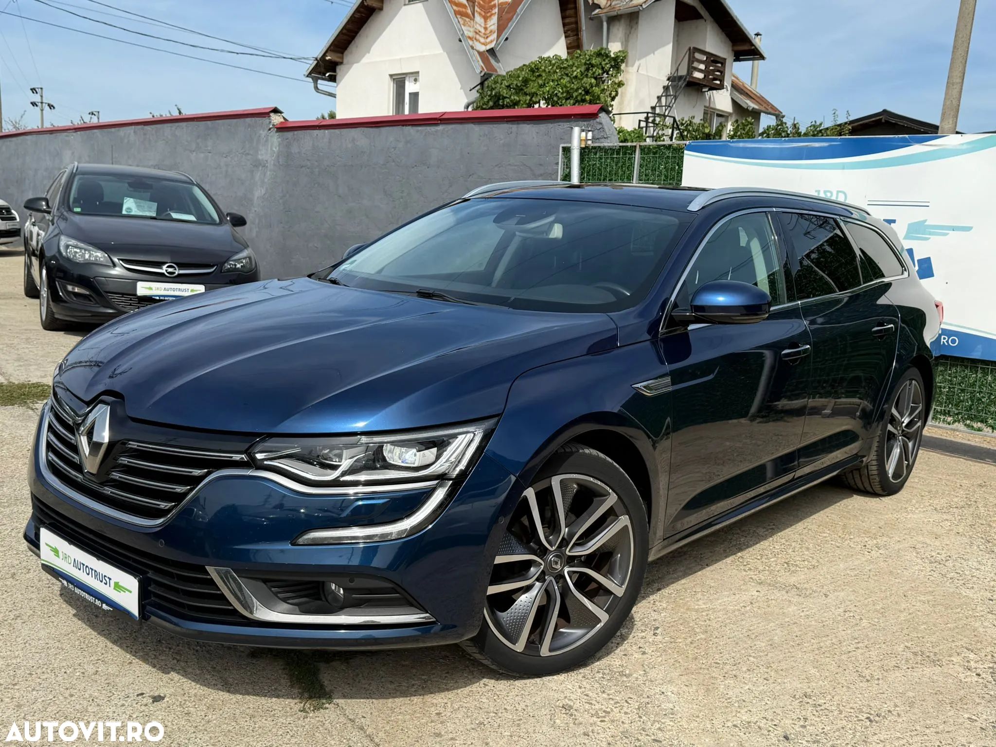 Renault Talisman - 1