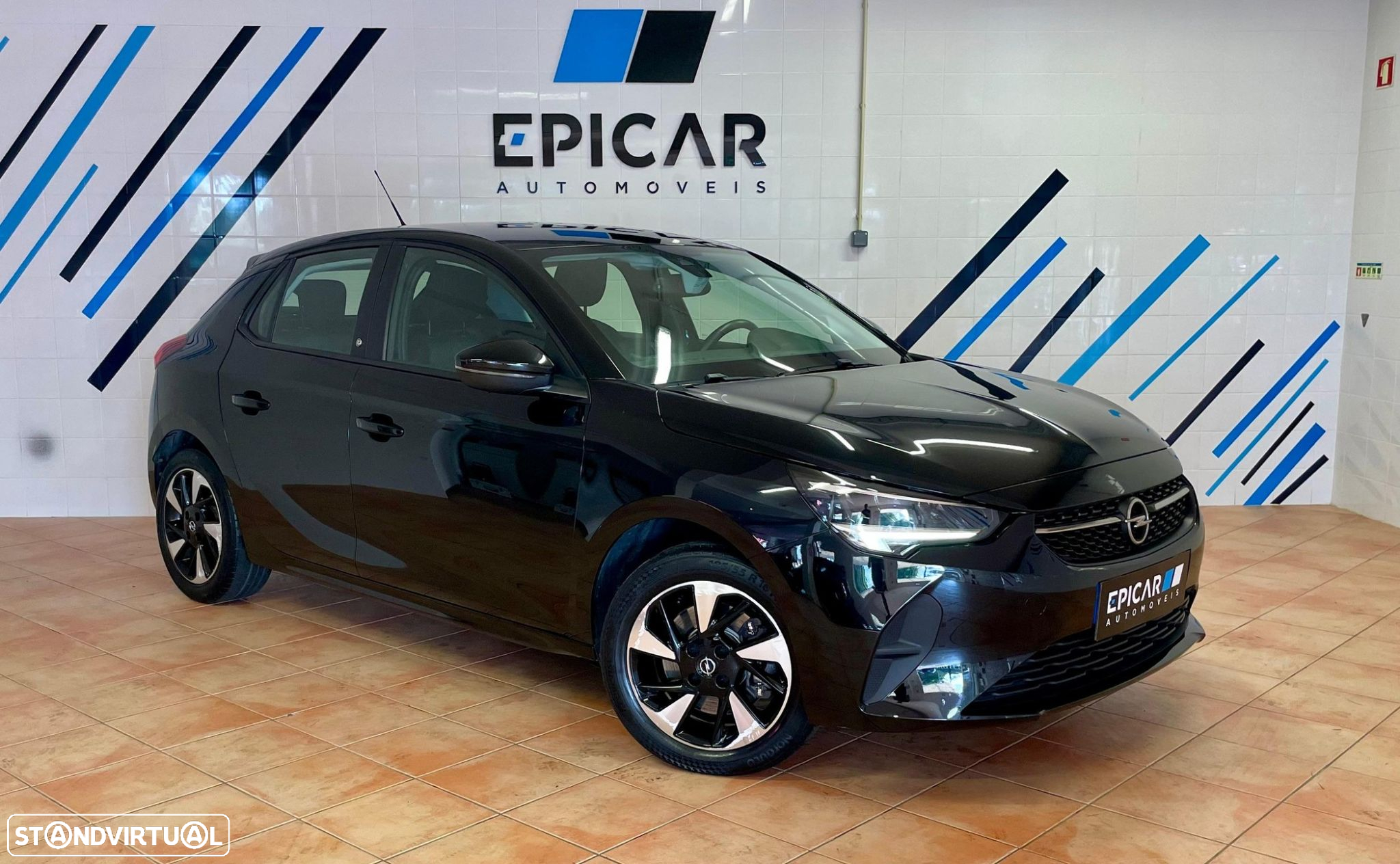 Opel Corsa-e Business Edition - 5