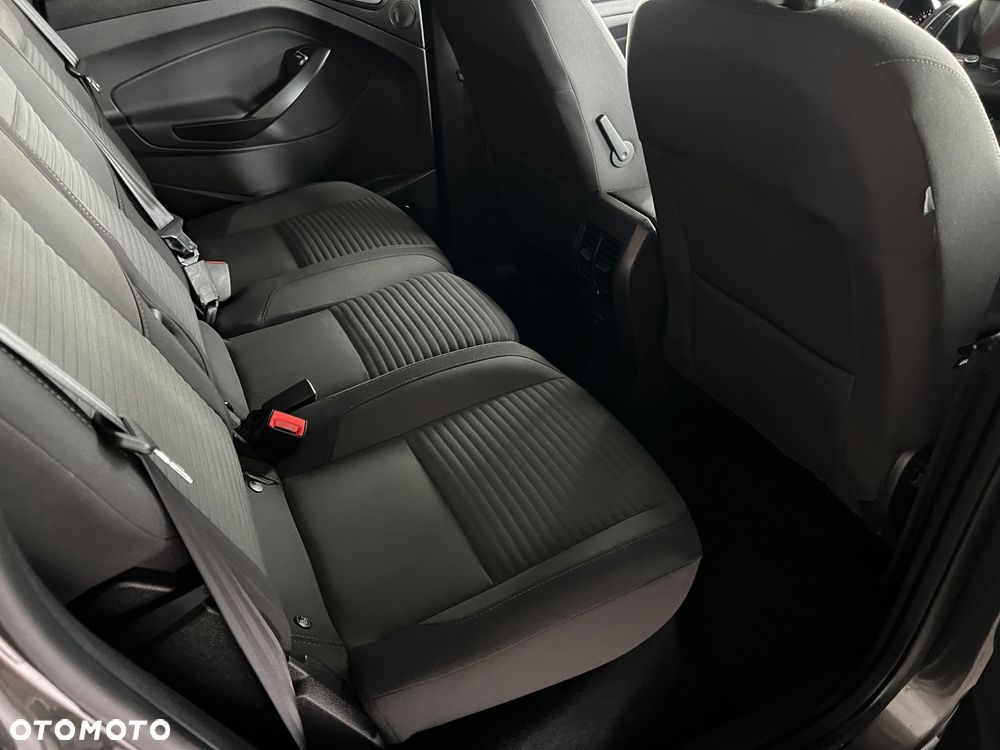 Ford C-MAX - 31