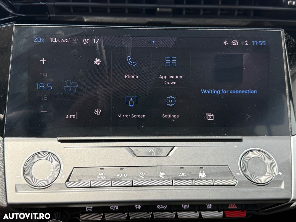 Peugeot 308 BlueHDi 130 EAT8 Active Pack - 11