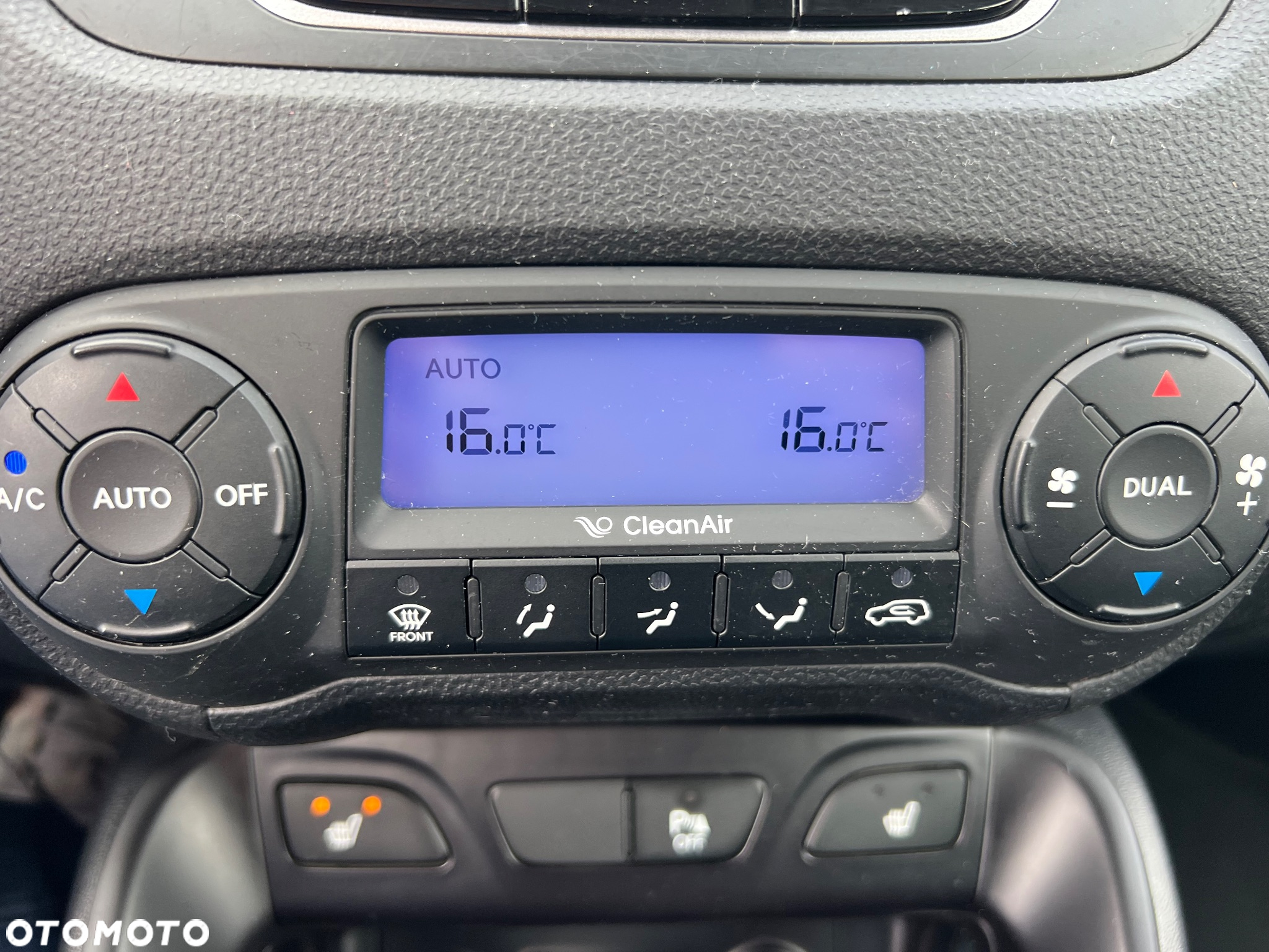 Hyundai ix35 1.7 CRDi 2WD Comfort - 25