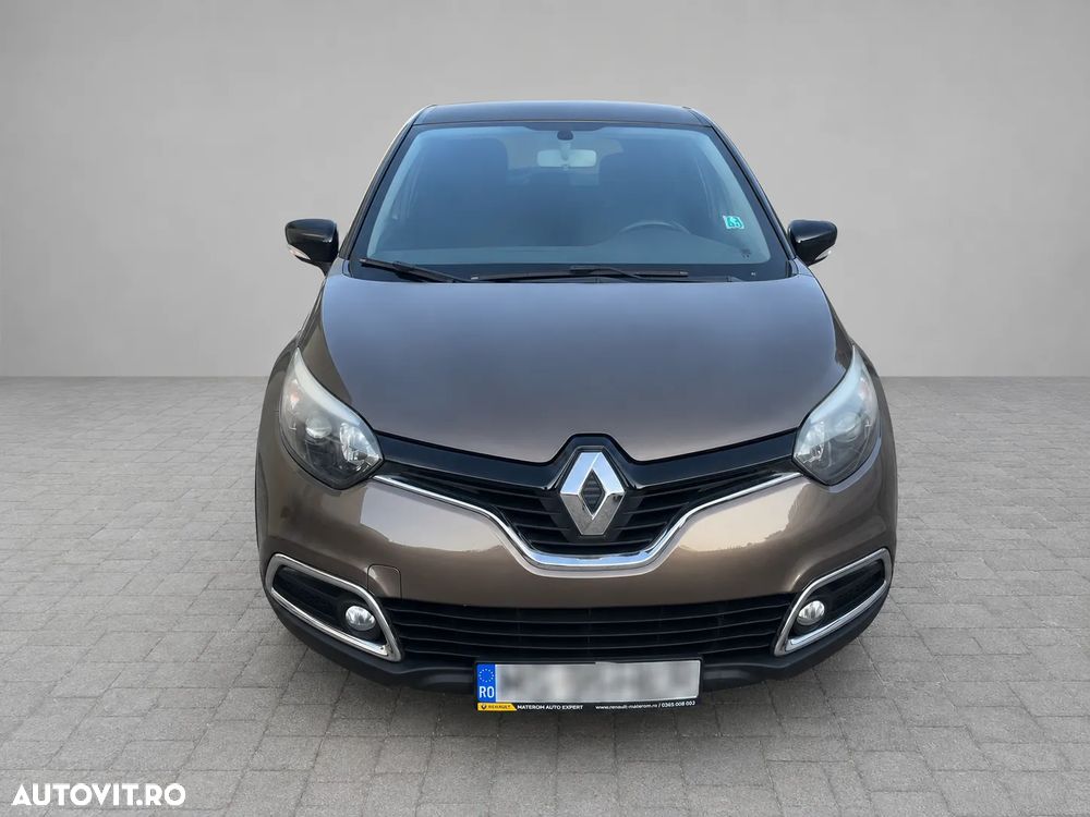 Renault Captur ENERGY dCi Zen - 2
