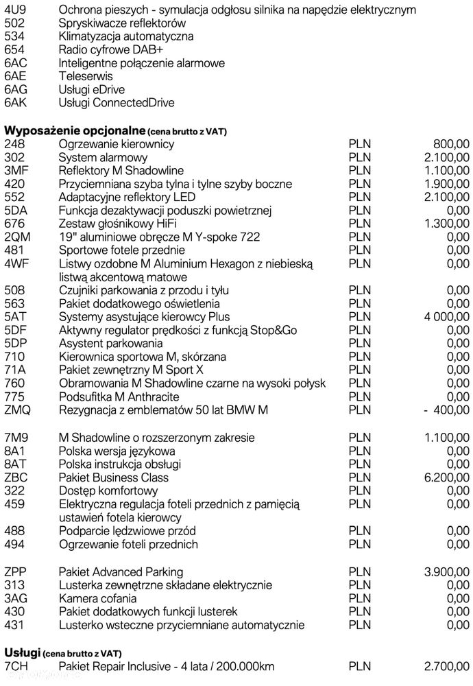 BMW X2 xDrive25e M Sport - 24