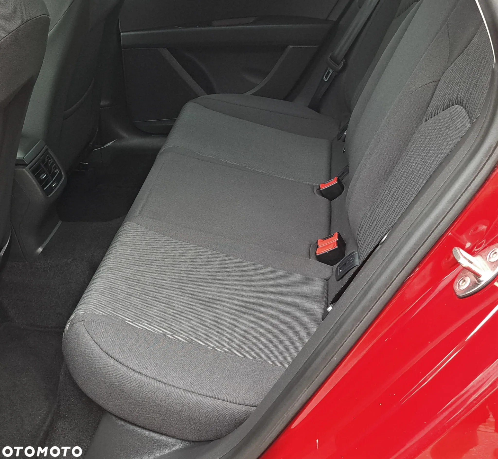 Seat Leon 1.2 TSI Style - 20