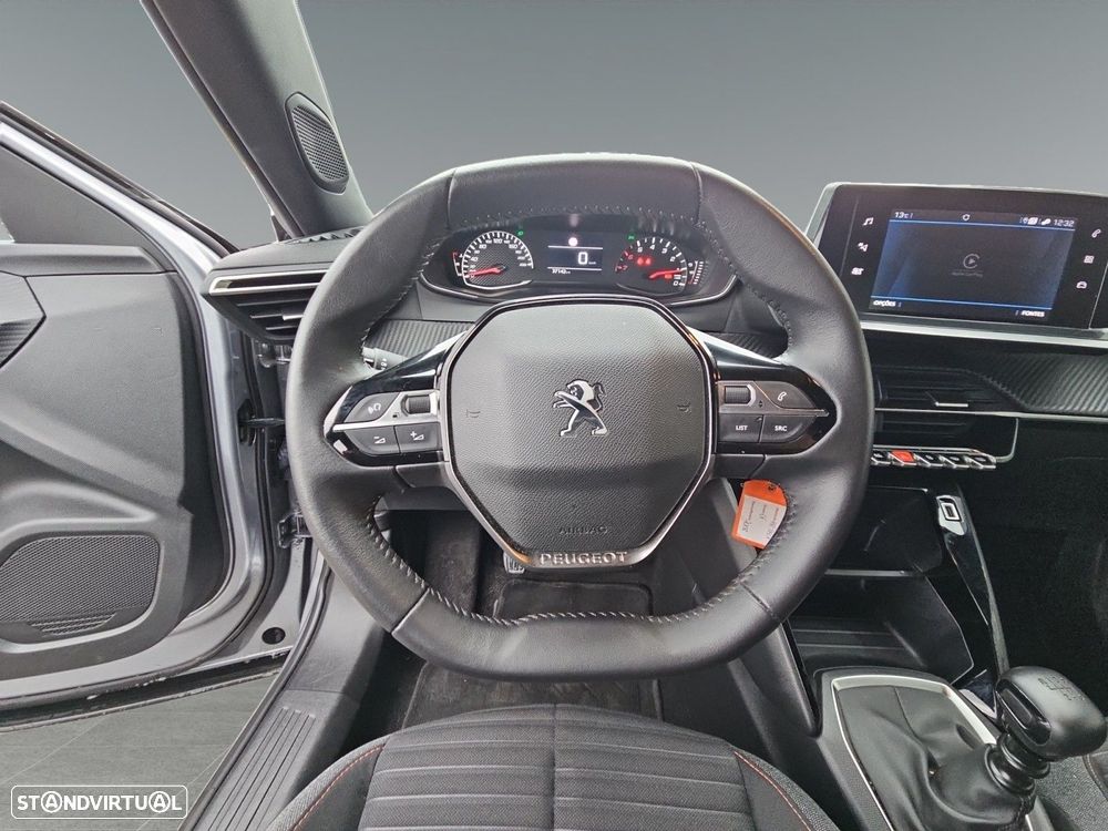 Peugeot 2008 1.2 PureTech Active Pack - 14