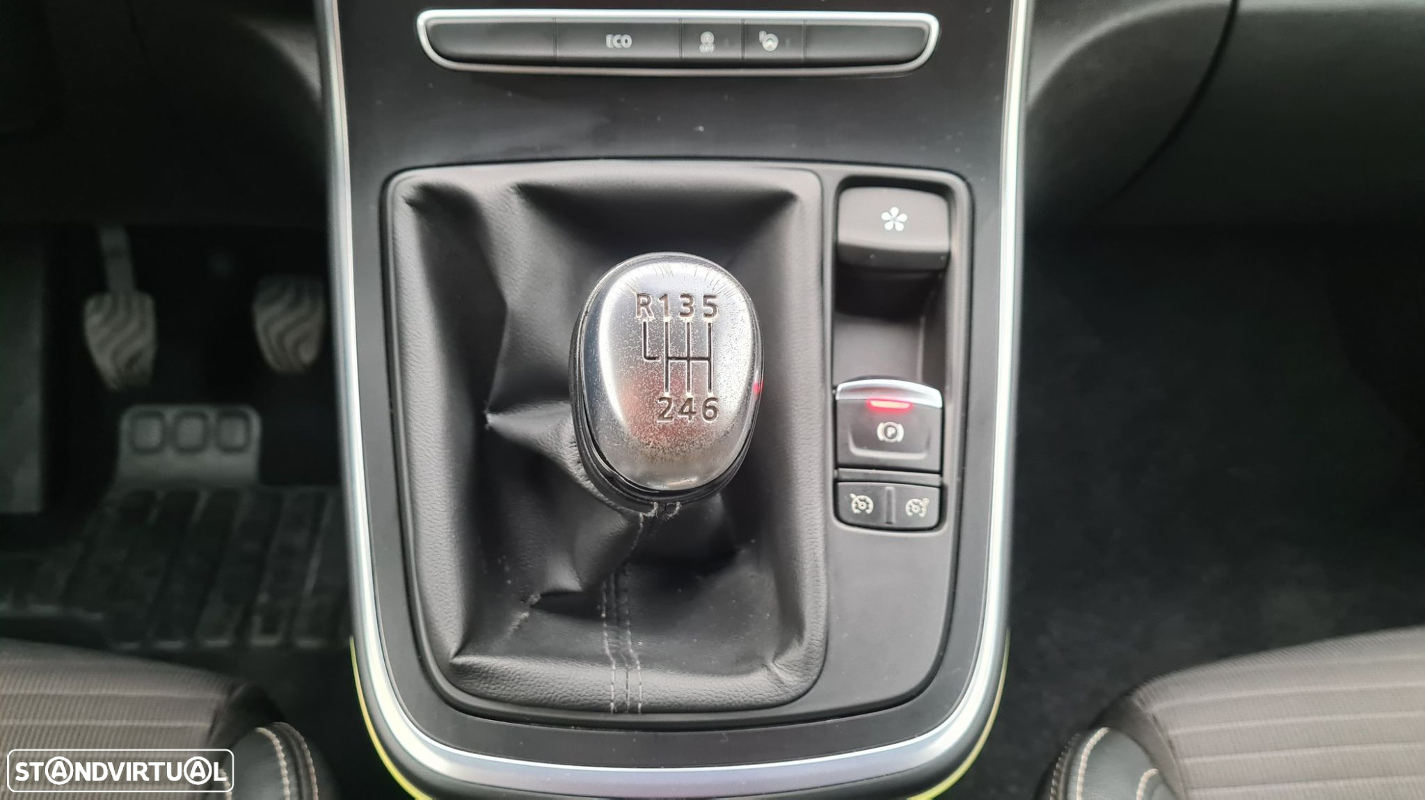 Renault Grand Scénic 1.5 dCi Dynamique S SS - 39