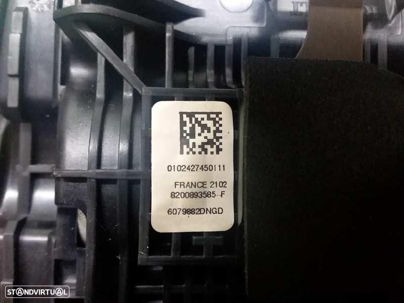AIRBAG FRENTE ESQUERDO RENAULT KANGOO II FKW0 - 1