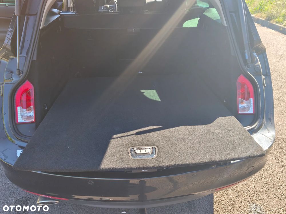 Opel Insignia 2.0 CDTI 4x4 Automatik Sport - 17