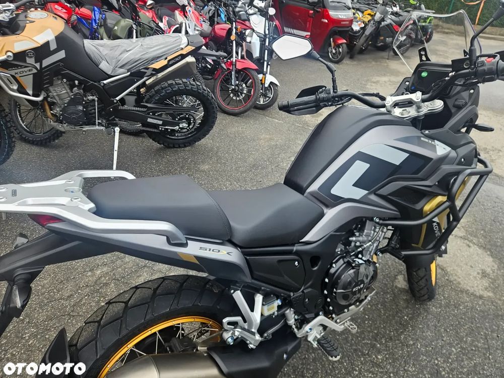KOVE 510X - 12