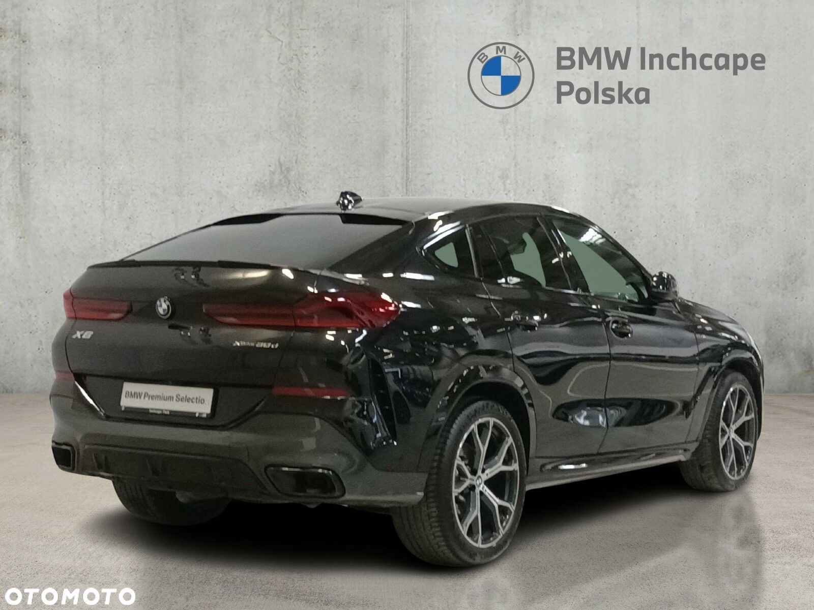 BMW X6 - 5